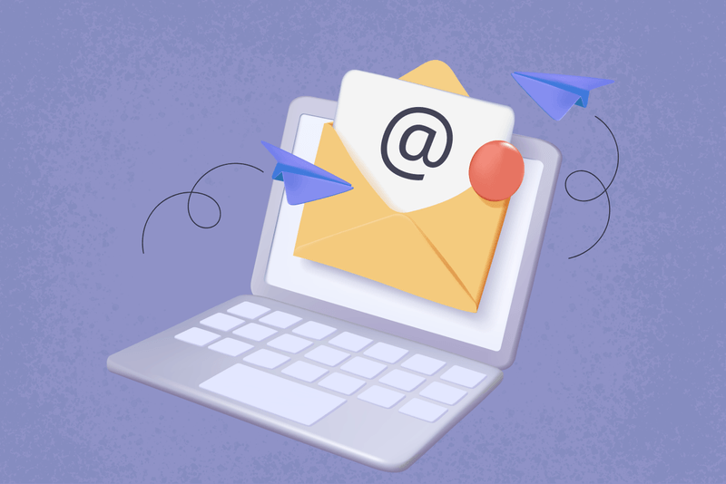 Why a Professional Business Email Address Matters for Your Brand