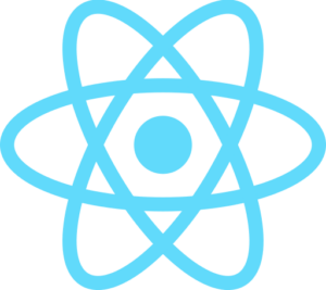 React